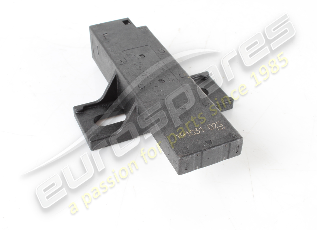 UTILISÉ Lamborghini ANTENNE KESSY . NUMÉRO DE PIÈCE 4M0907247 (1)