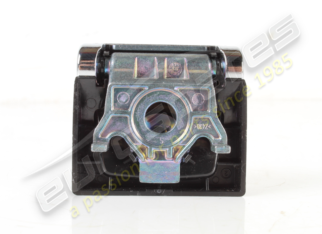 oeillet d'ancrage d'occasion lamborghini d 20.. numéro de pièce 4m0864203b4pk (3)