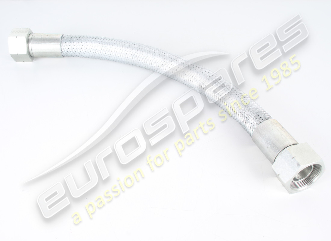 nouveau tuyau d'huile oe. numéro de pièce 125475 (1)