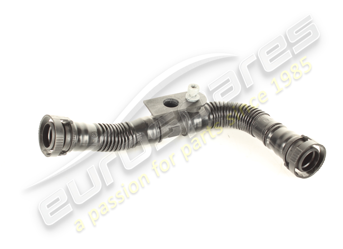 support de fixation de barre de torsion d'occasion ferrari. numéro de pièce 327874 (2)