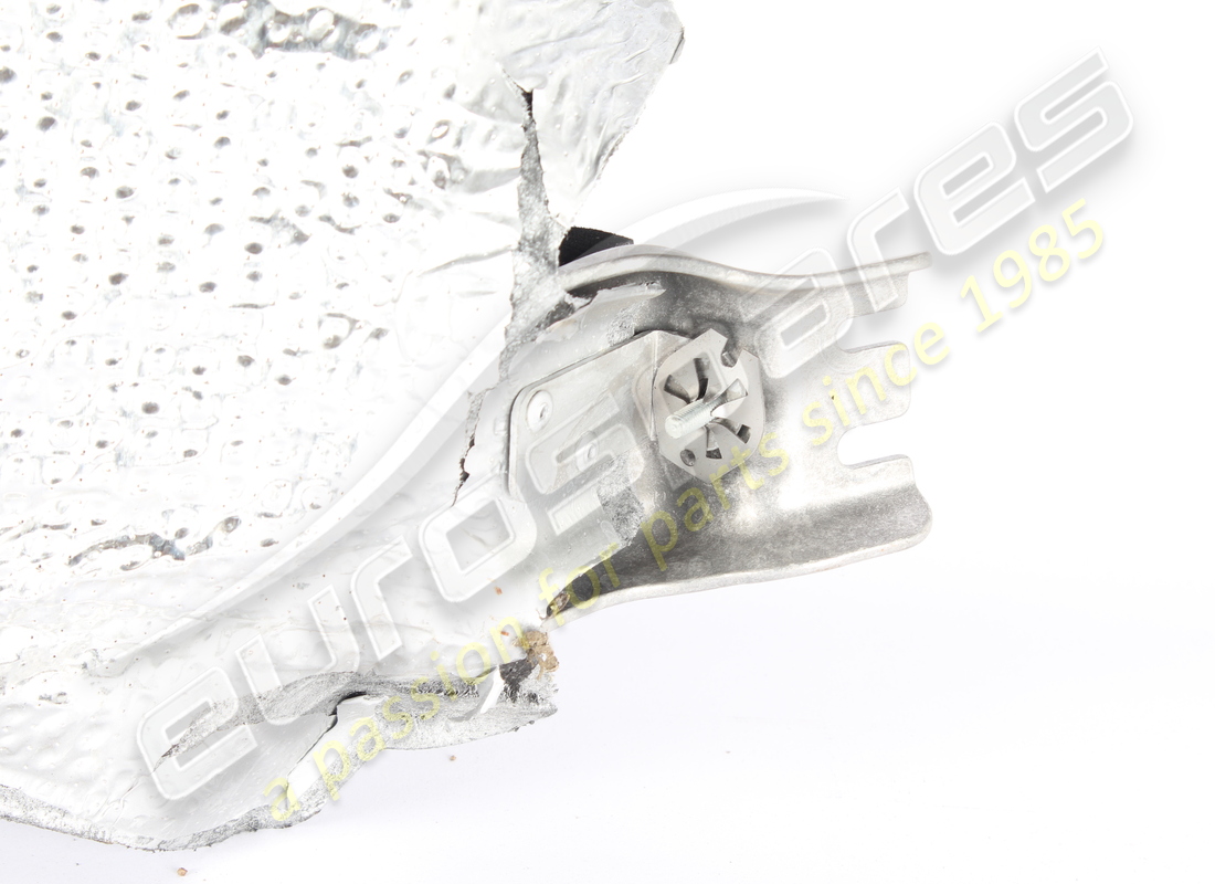 utilisé ferrari isolante termico serbatoi. numéro de pièce 961534 (2)