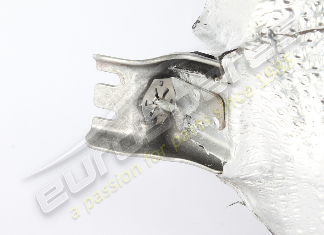 utilisé ferrari isolante termico serbatoi. numéro de pièce 963428 (2)