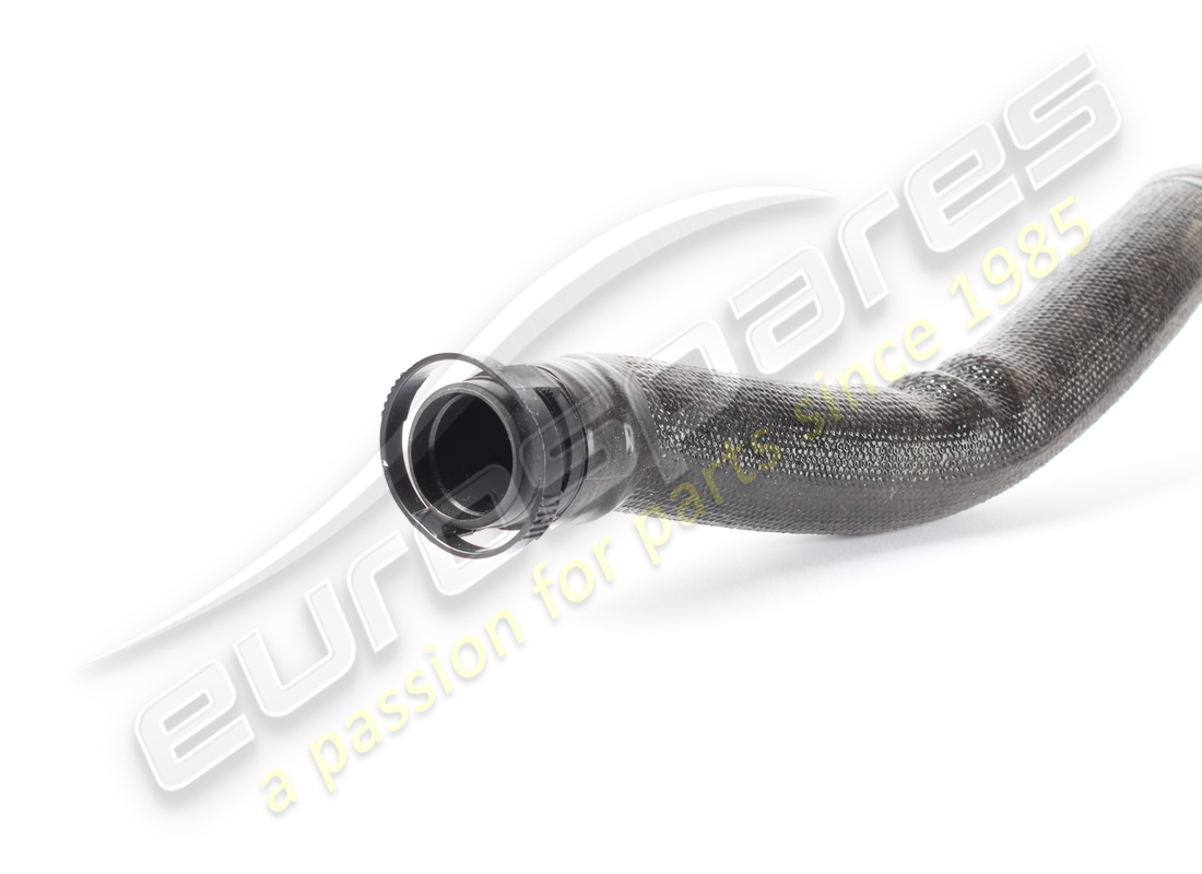 TUYAU DE SOUPAPE DE DÉCHARGE RIGIDE DROIT D'OCCASION FERRARI. NUMÉRO DE PIÈCE 847291 (2) tuyau de soupape de décharge rigide droit d'occasion ferrari. numéro de pièce 847291 (2)