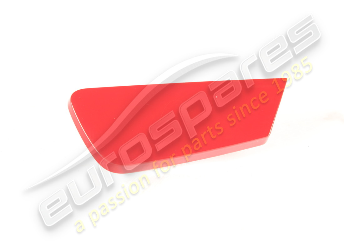 UTILISÉ Ferrari PALETTE BICOMPONENTE MANIGLI . NUMÉRO DE PIÈCE 979381 (1)