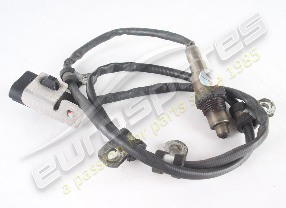 CAPTEUR D'OXYGÈNE ARRIÈRE Ferrari UTILISÉ. NUMÉRO DE PIÈCE 300507 (1)