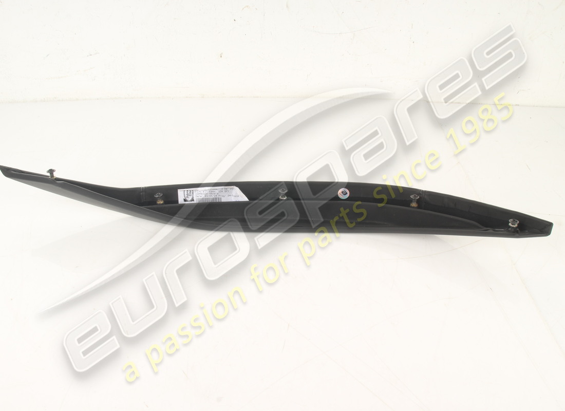 D'OCCASION FERRARI TASCA PANNELLO DX COMPLET. NUMÉRO DE PIÈCE 976347 (4) d'occasion ferrari tasca pannello dx complet. numéro de pièce 976347 (4)