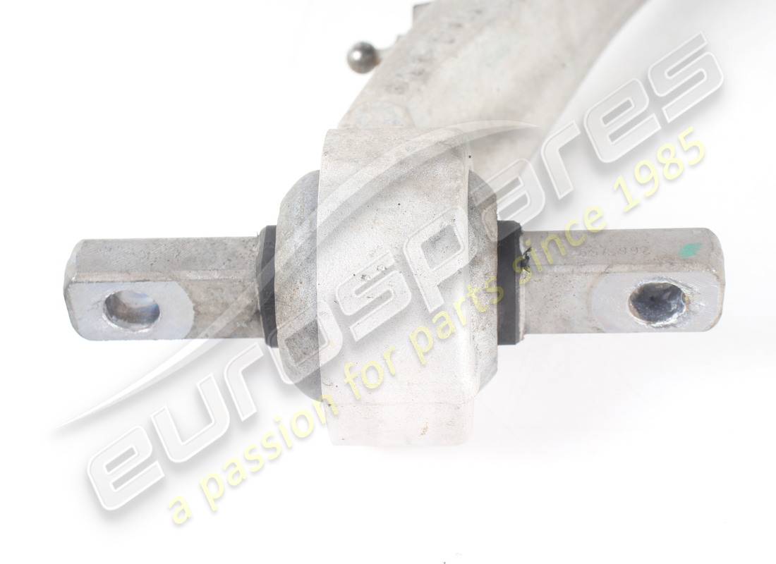 utilisé ferrari bras supérieur avant gauche complet. numéro de pièce 269262 (3)