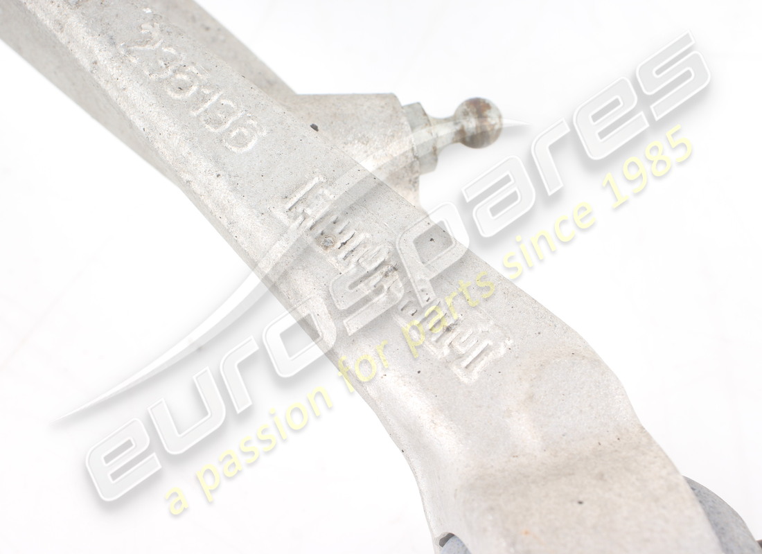 utilisé ferrari bras supérieur avant gauche complet. numéro de pièce 269262 (6)