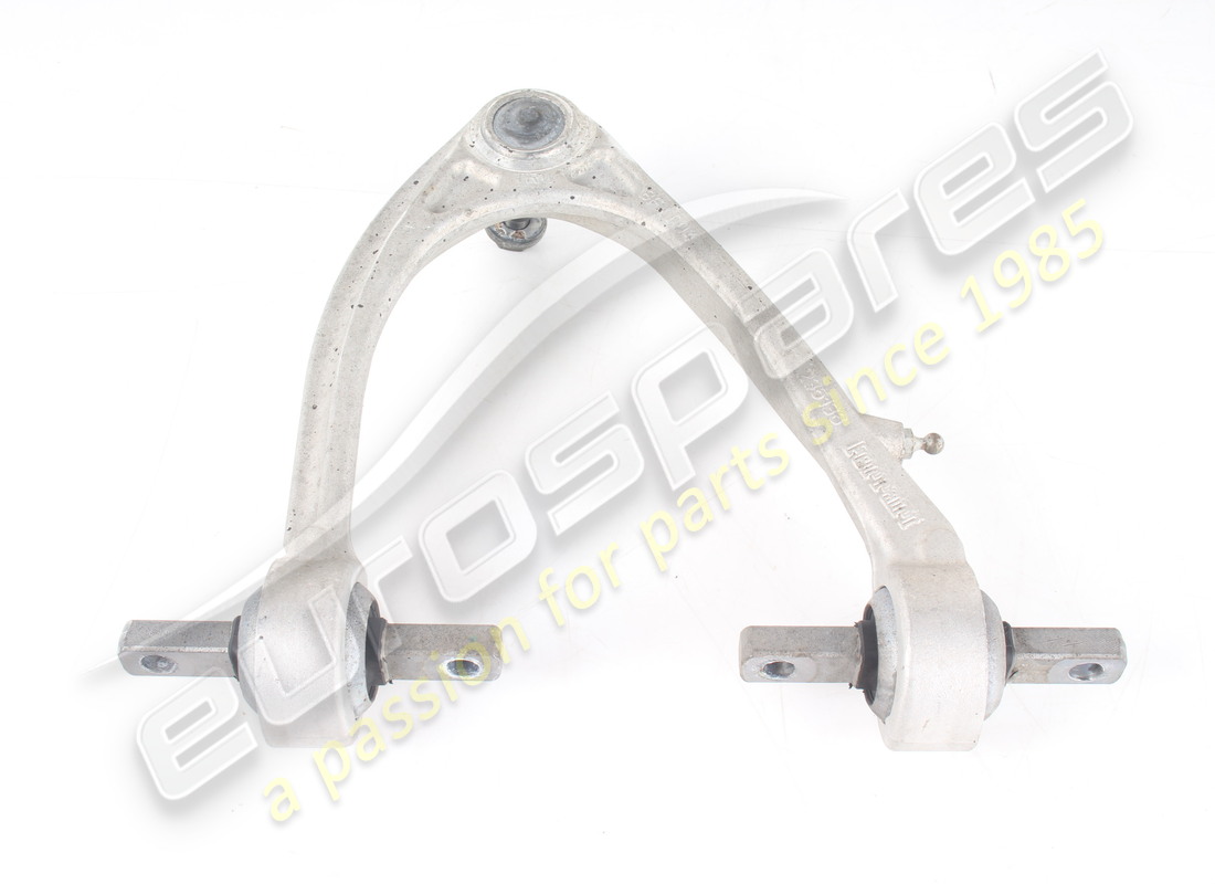 utilisé ferrari bras supérieur avant gauche complet. numéro de pièce 269262 (5)