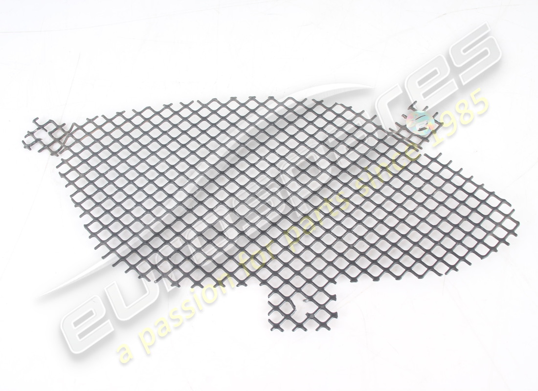GRILLE LATÉRALE GAUCHE Ferrari UTILISÉE. NUMÉRO DE PIÈCE 87706900 (1)