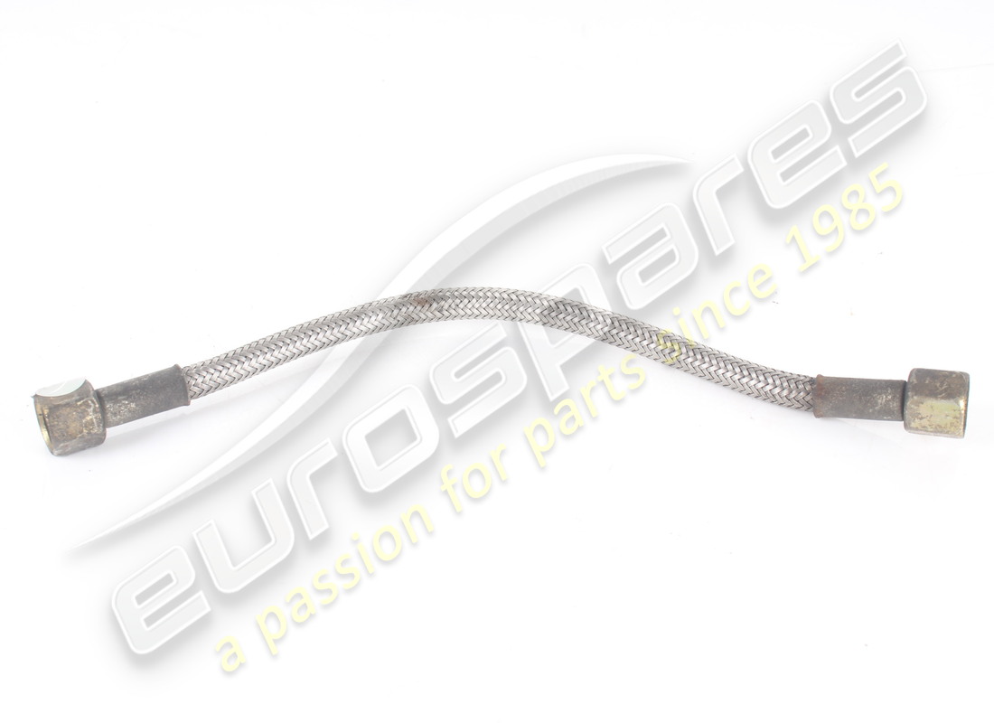 TUYAU DE CARBURANT FERRARI UTILISÉ. NUMÉRO DE PIÈCE 117885 (1) tuyau de carburant ferrari utilisé. numéro de pièce 117885 (1)