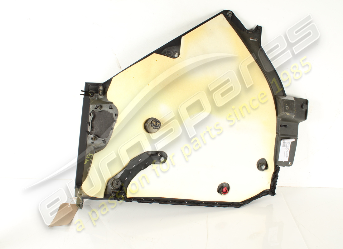 endommagé ferrari ricoprim mont centr sx complet p. numéro de pièce 875194 (5)