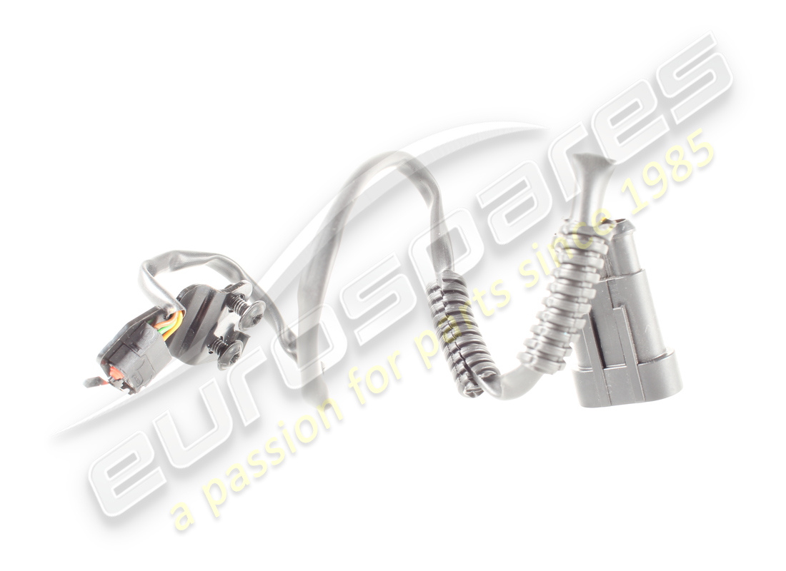 UTILISÉ Ferrari FERMETURE COMPLÈTE DE LA VERROUILLAGE ENG AP M . NUMÉRO DE PIÈCE 952394 (1)