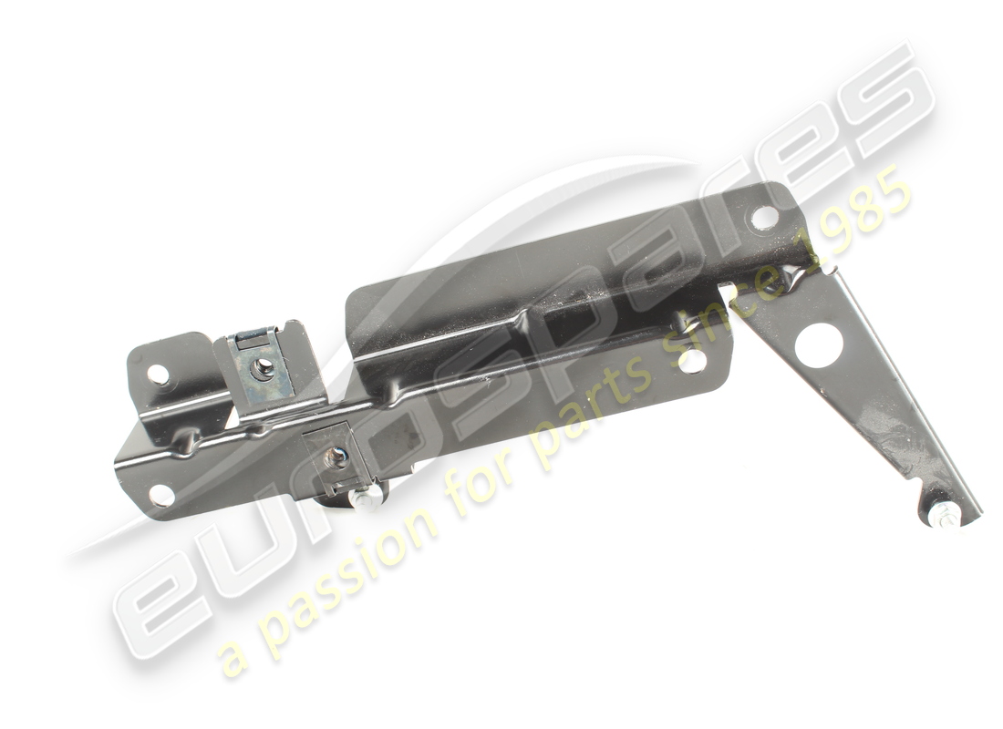 SUPPORT EXTERNE GAUCHE COMPLET D'OCCASION Ferrari. NUMÉRO DE PIÈCE 340912 (1)