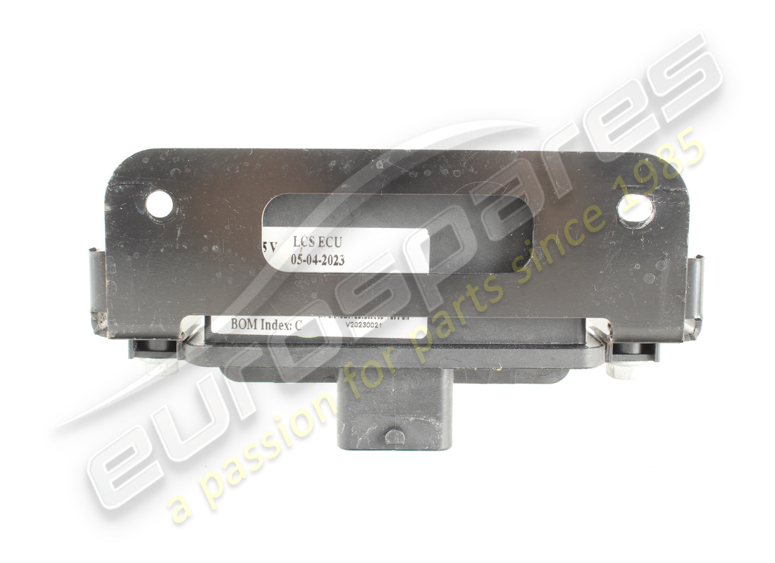 utilisé ferrari ecu de nœud de phare adaptatif. numéro de pièce 315386 (3)