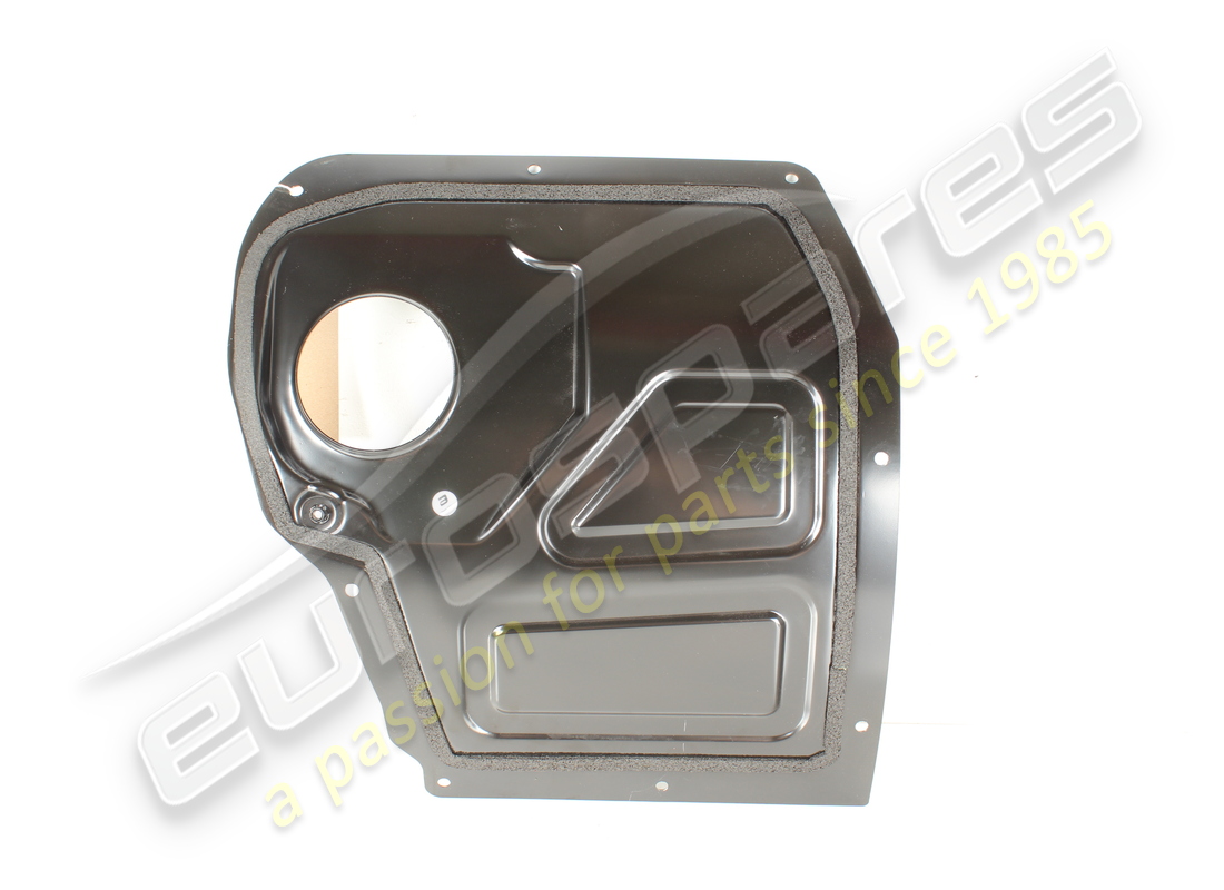 COUVERCLE DE PORTE DE ROUE ARRIÈRE GAUCHE D'OCCASION Ferrari. NUMÉRO DE PIÈCE 892174 (1)