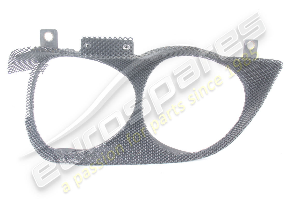 USED FERRARI COMPLETE LH TAIL LIGHT GRILLE. PART NUMBER 87920900 (1) used ferrari complete lh tail light grille. part number 87920900 (1)