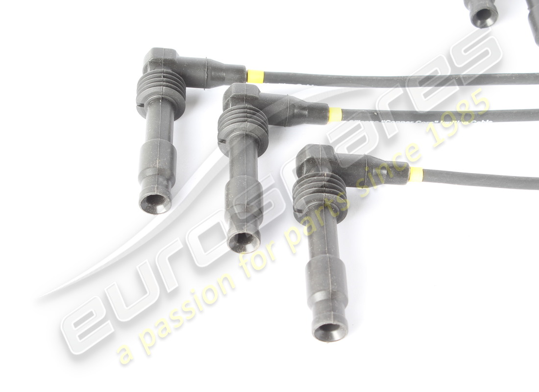 nouveau eurospares jeu complet de câbles ht 355. numéro de pièce 156476ht (2)