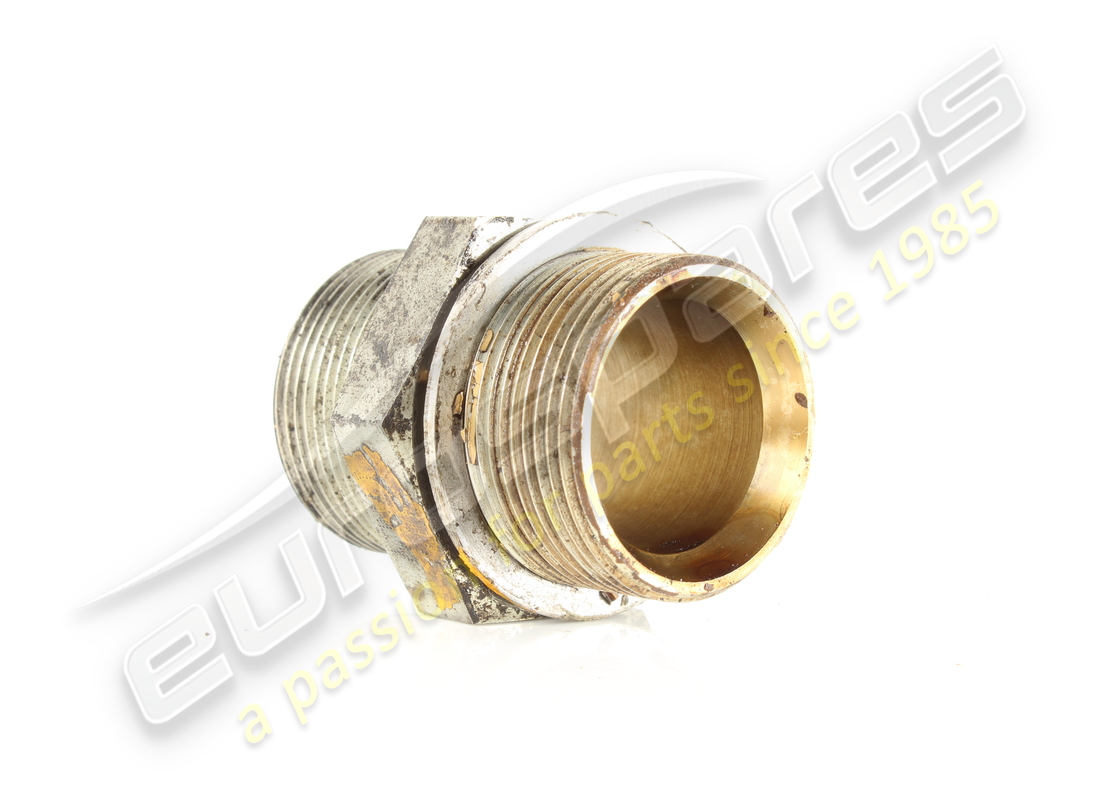 raccord de tuyau d'occasion lamborghini. numéro de pièce 400115707 (2)