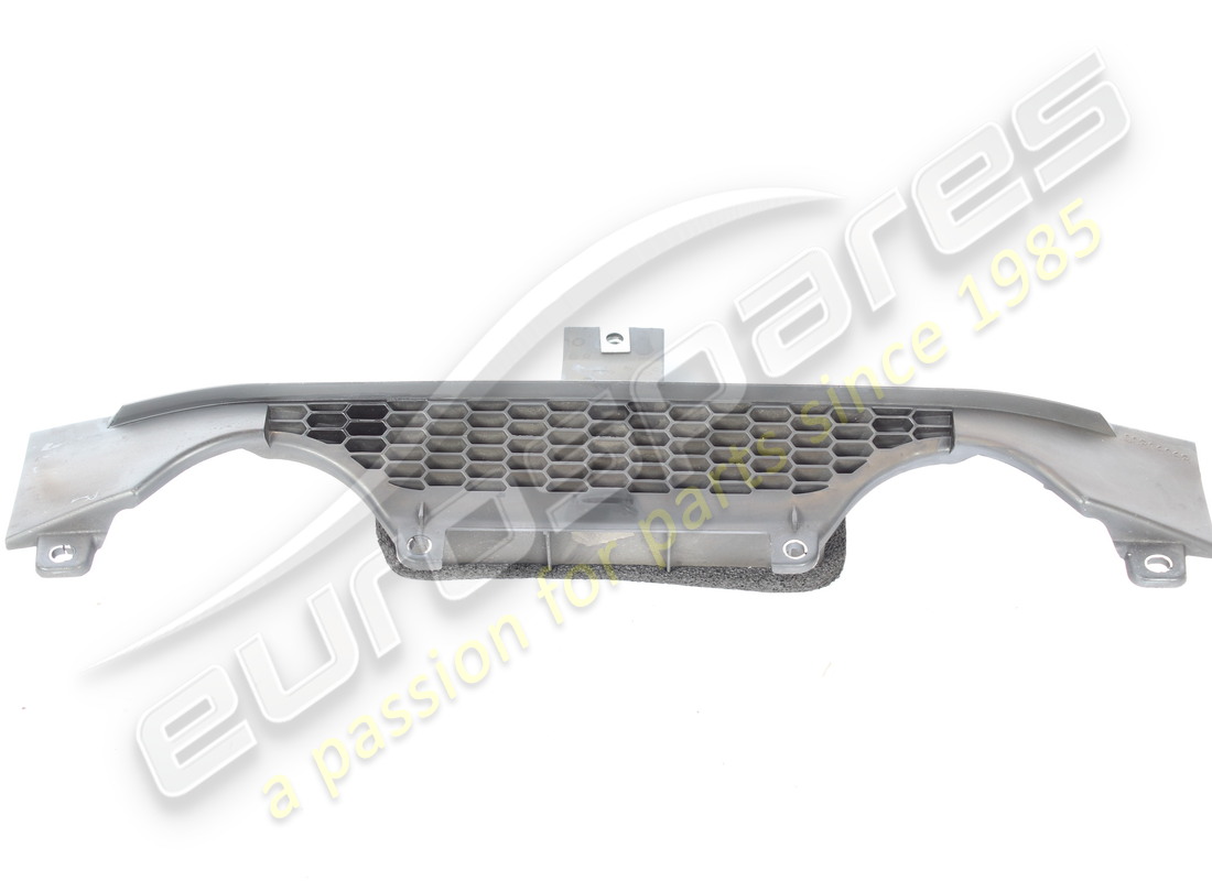 encadrement du diffuseur central ferrari endommagé. numéro de pièce 89090800 (2)