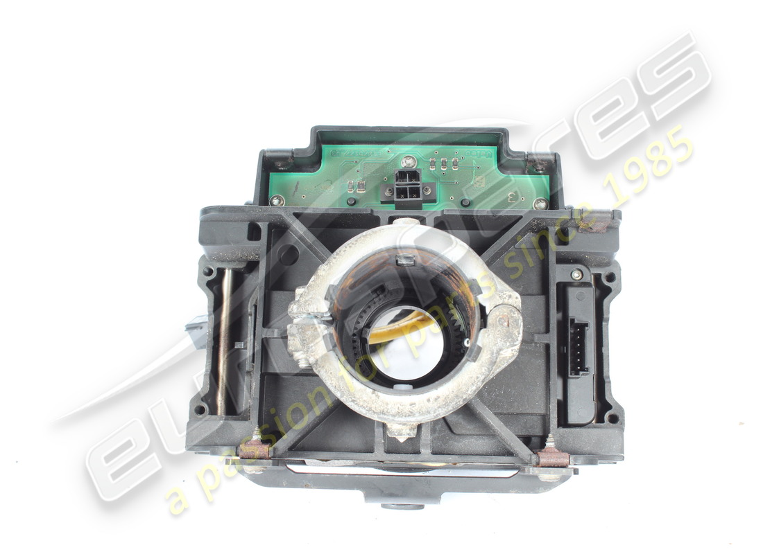 ensemble de palettes de selection ferrari endommagé. numéro de pièce 327251 (2)