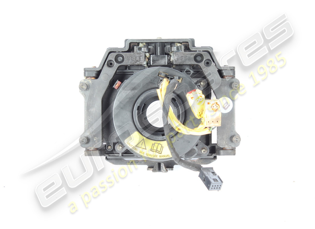 ensemble de palettes de selection ferrari endommagé. numéro de pièce 327251 (1)