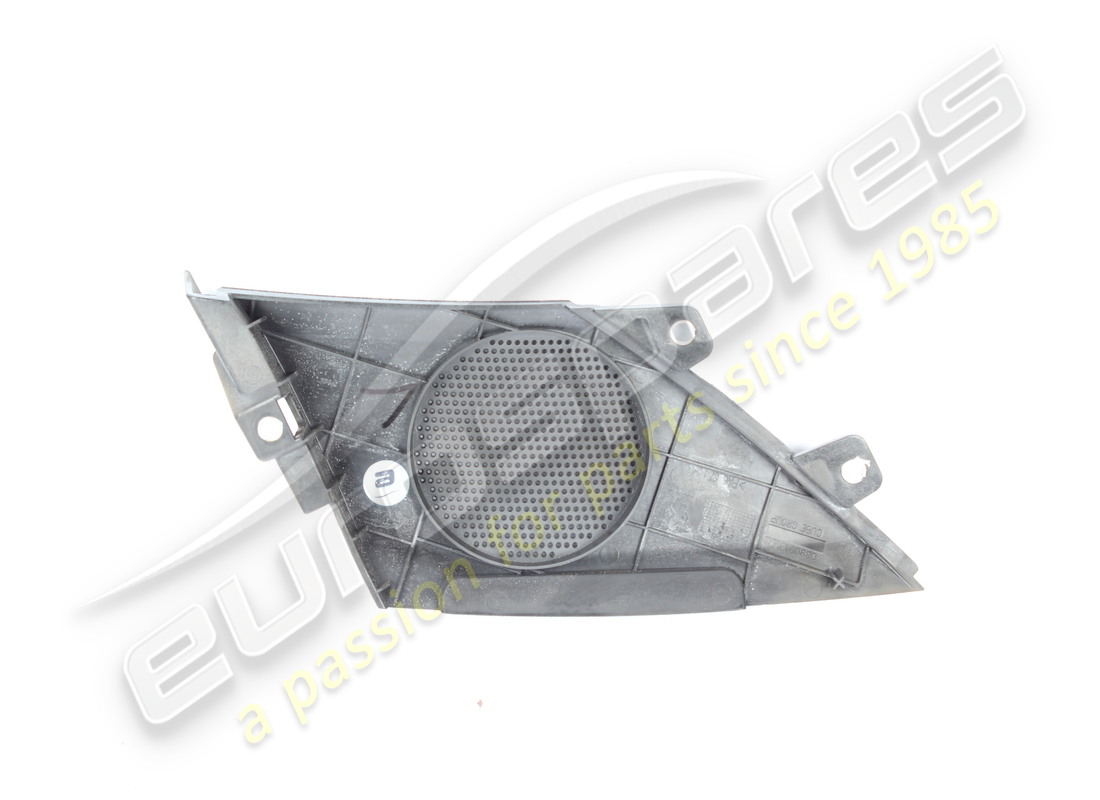 grille de haut-parleur de tableau de bord gauche ferrari endommagée. numéro de pièce 89091200 (3)