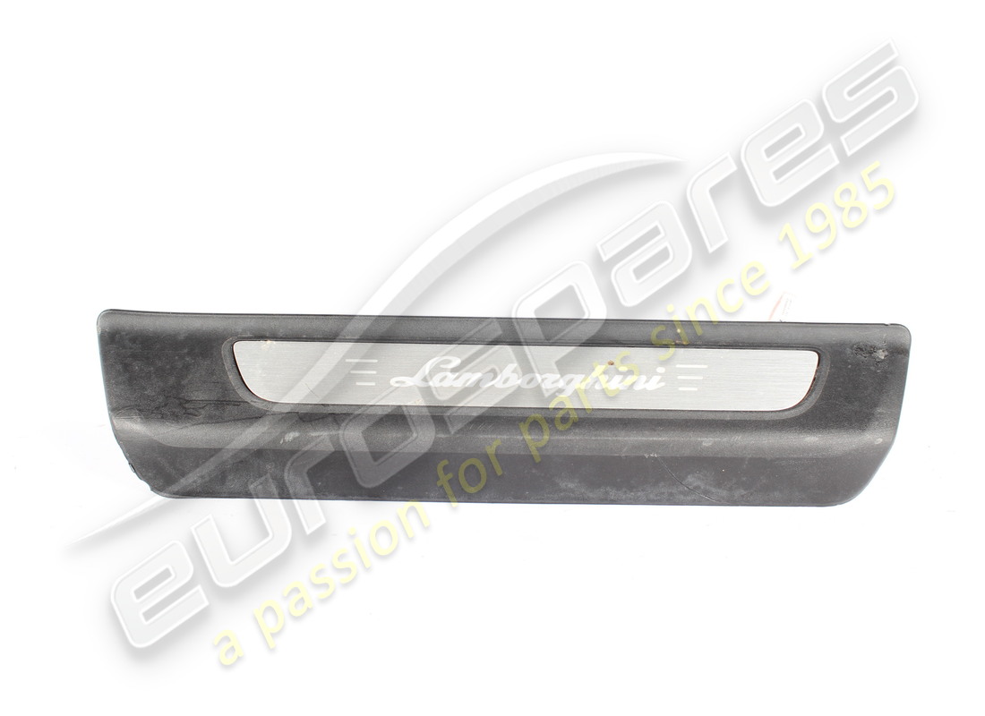 UTILISÉ Lamborghini LUMIÈRE D'ENTRÉE . NUMÉRO DE PIÈCE 4ML947418 (1)