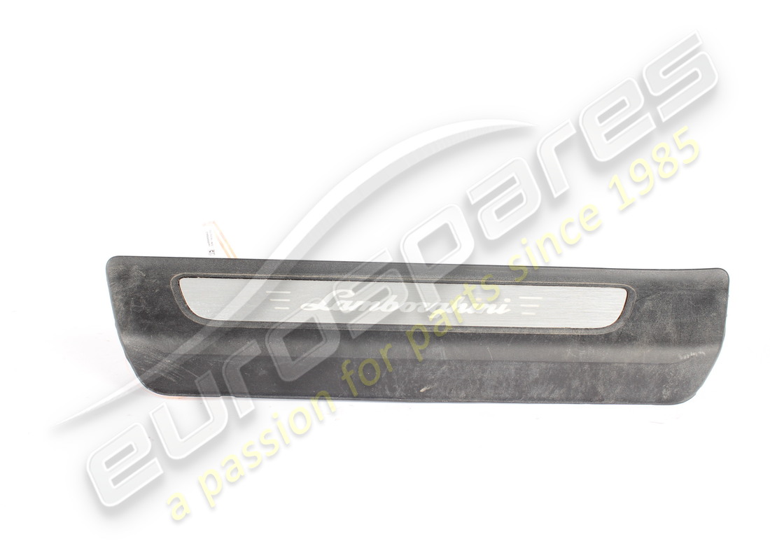 UTILISÉ Lamborghini LUMIÈRE D'ENTRÉE . NUMÉRO DE PIÈCE 4ML947417 (1)