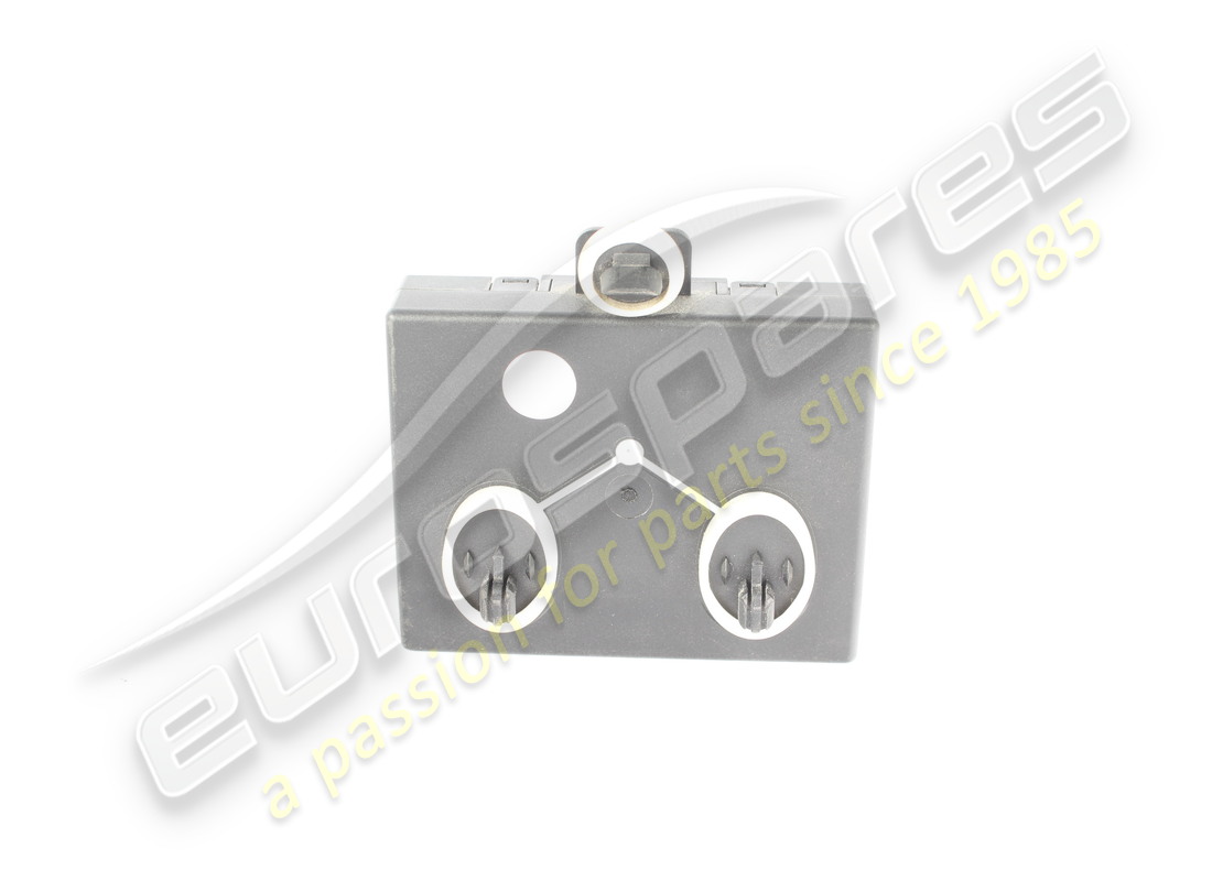 utilisé lamborghini unité de commande, porte. numéro de pièce 4t0959792h (2)