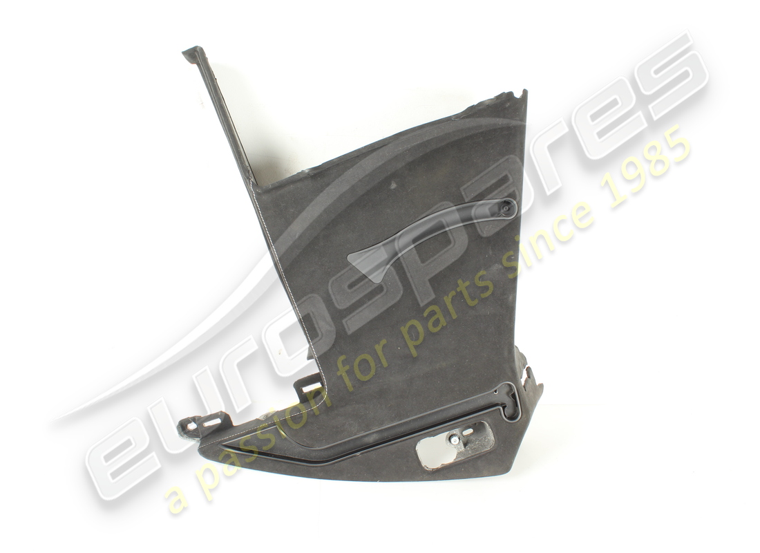 UTILISÉ Ferrari RIVESTIMENTO BAULE LATÉRALE . NUMÉRO DE PIÈCE 84405700 (1)