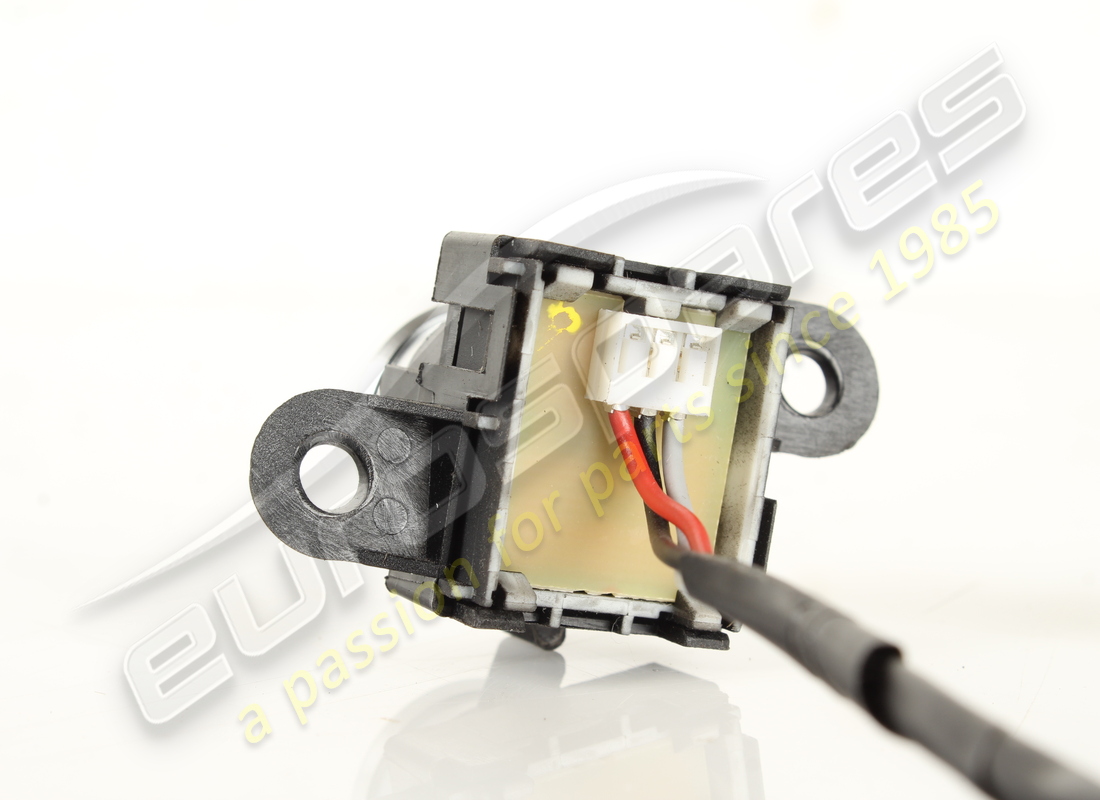 utilisé ferrari commande de double vue de caméra. numéro de pièce 268002 (3)