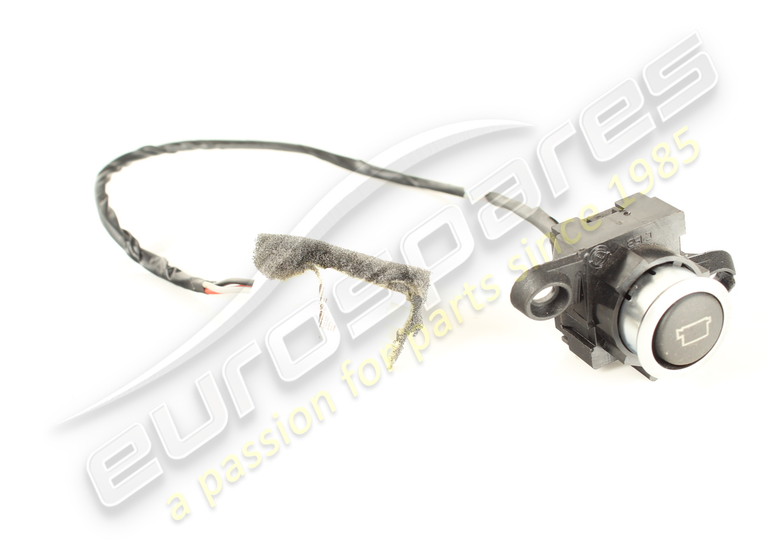 UTILISÉ Ferrari COMMANDE DE DOUBLE VUE DE CAMÉRA. NUMÉRO DE PIÈCE 268002 (1)