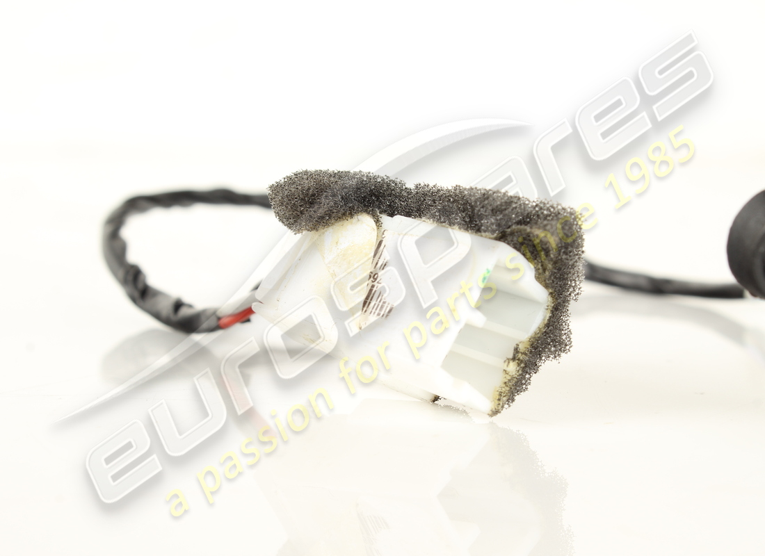 utilisé ferrari commande de double vue de caméra. numéro de pièce 268002 (2)