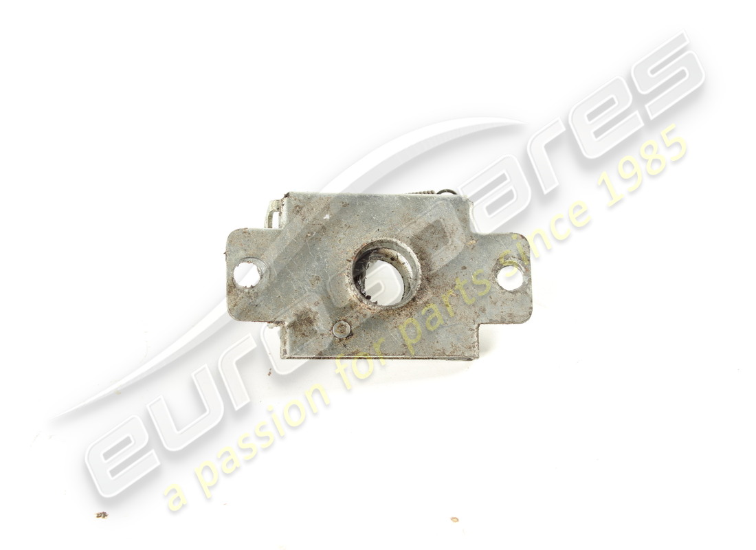 utilisé ferrari capot catch. numéro de pièce 40197807 (2)