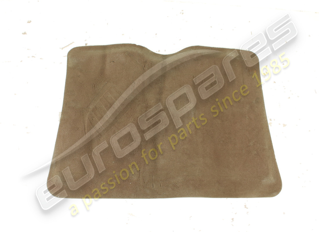 UTILISÉ Ferrari RICOPRIMENTO PADIGLIONE COMPLET . NUMÉRO DE PIÈCE 66973300 (1)
