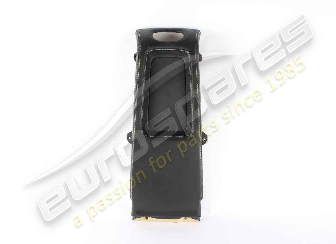 utilisé ferrari console arrière noire 110552. numéro de pièce 67625400 (2)