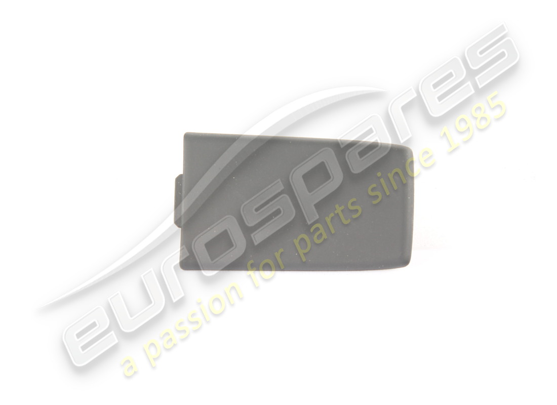 COUVERCLE DE COUVERCLE DE CAPOT D'OCCASION Lamborghini. NUMÉRO DE PIÈCE 4T0857932A (1)