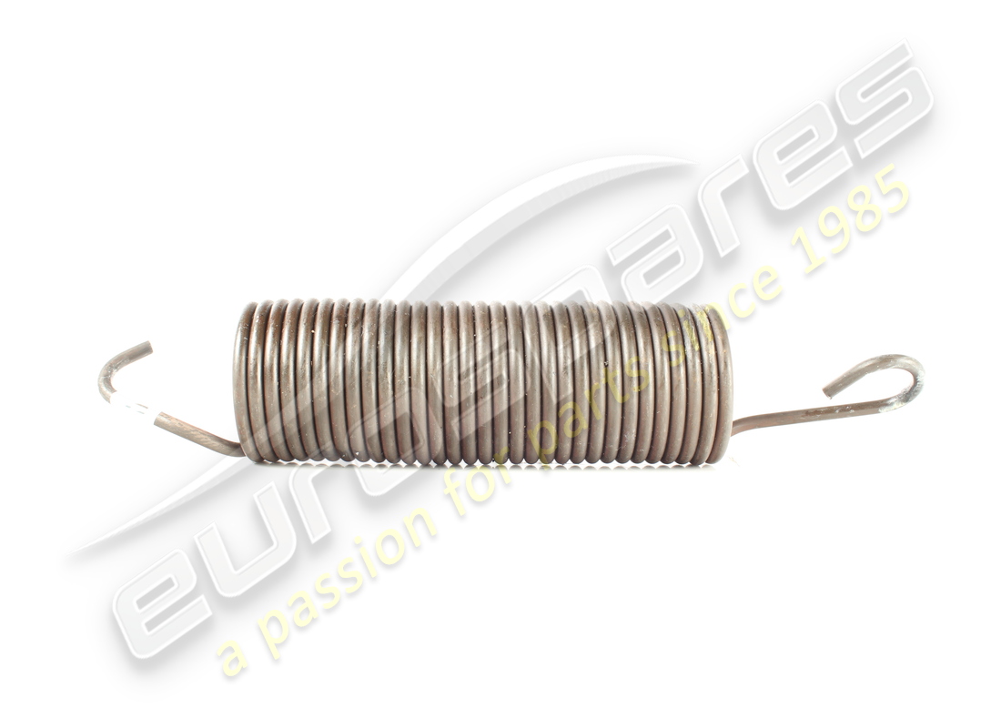 Ressort de porte arrière d'occasion Maserati. Numéro de pièce 670006268 (1)