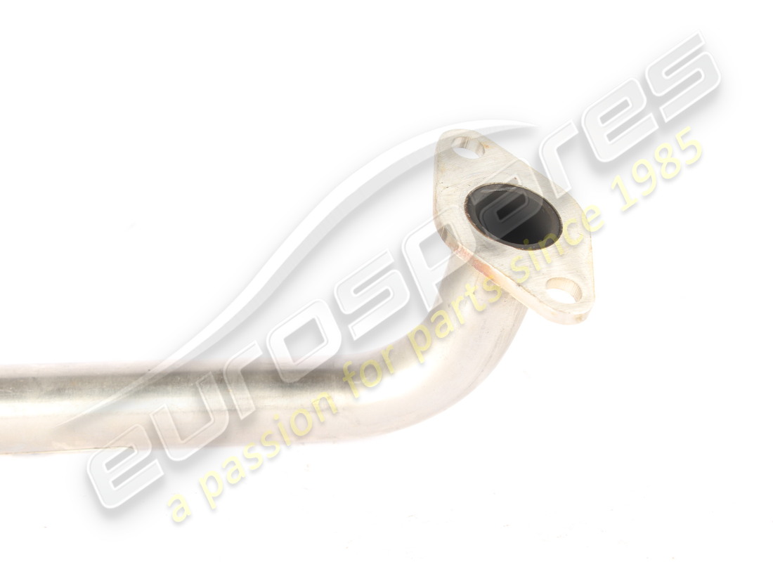 tube d'air secondaire d'occasion lamborghini. numéro de pièce 470133898a (2)