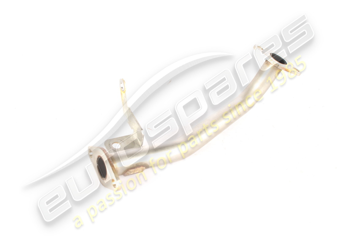 TUBE D'AIR SECONDAIRE D'OCCASION Lamborghini. NUMÉRO DE PIÈCE 470133898A (1)