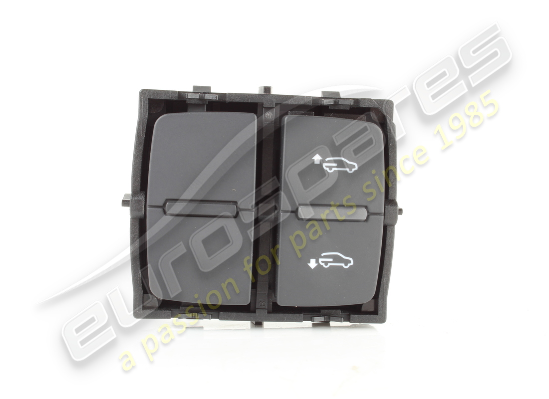 UTILISÉ LAMBORGHINI COMMUTATEUR LADEK.ABS.O.EL.AHK. NUMÉRO DE PIÈCE 4M0959511E5PR (3) utilisé lamborghini commutateur ladek.abs.o.el.ahk. numéro de pièce 4m0959511e5pr (3)