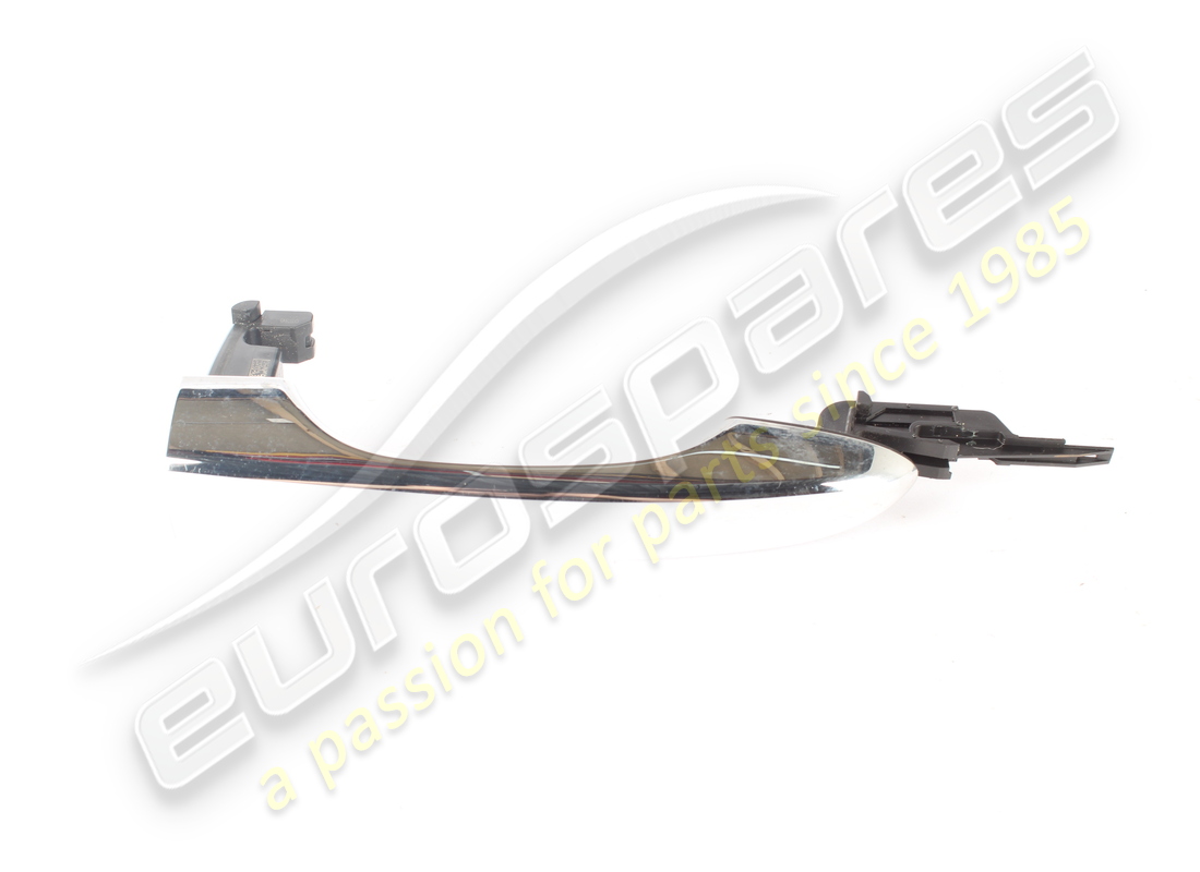 POIGNÉE D'OUVERTURE DE PORTE D'OCCASION Maserati. NUMÉRO DE PIÈCE 670013708 (1)
