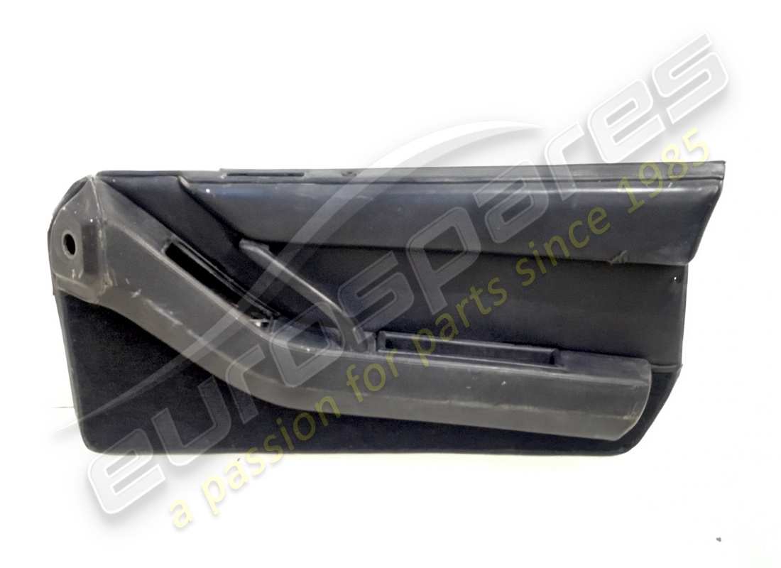 PANNEAU DE PORTE DROIT Eurospares UTILISÉ. NUMÉRO DE PIÈCE EAP1380710 (1)