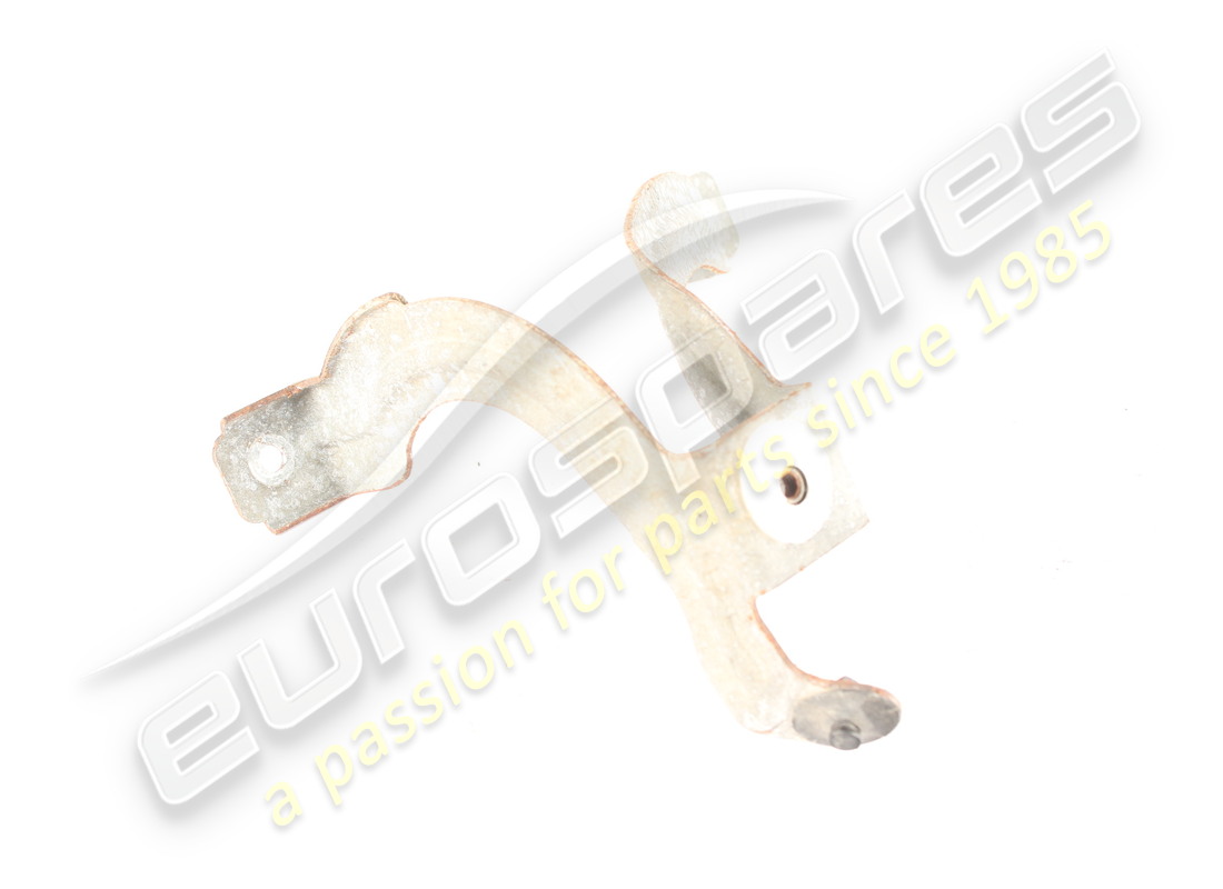 utilisé le support maserati. numéro de pièce 670004157 (2)