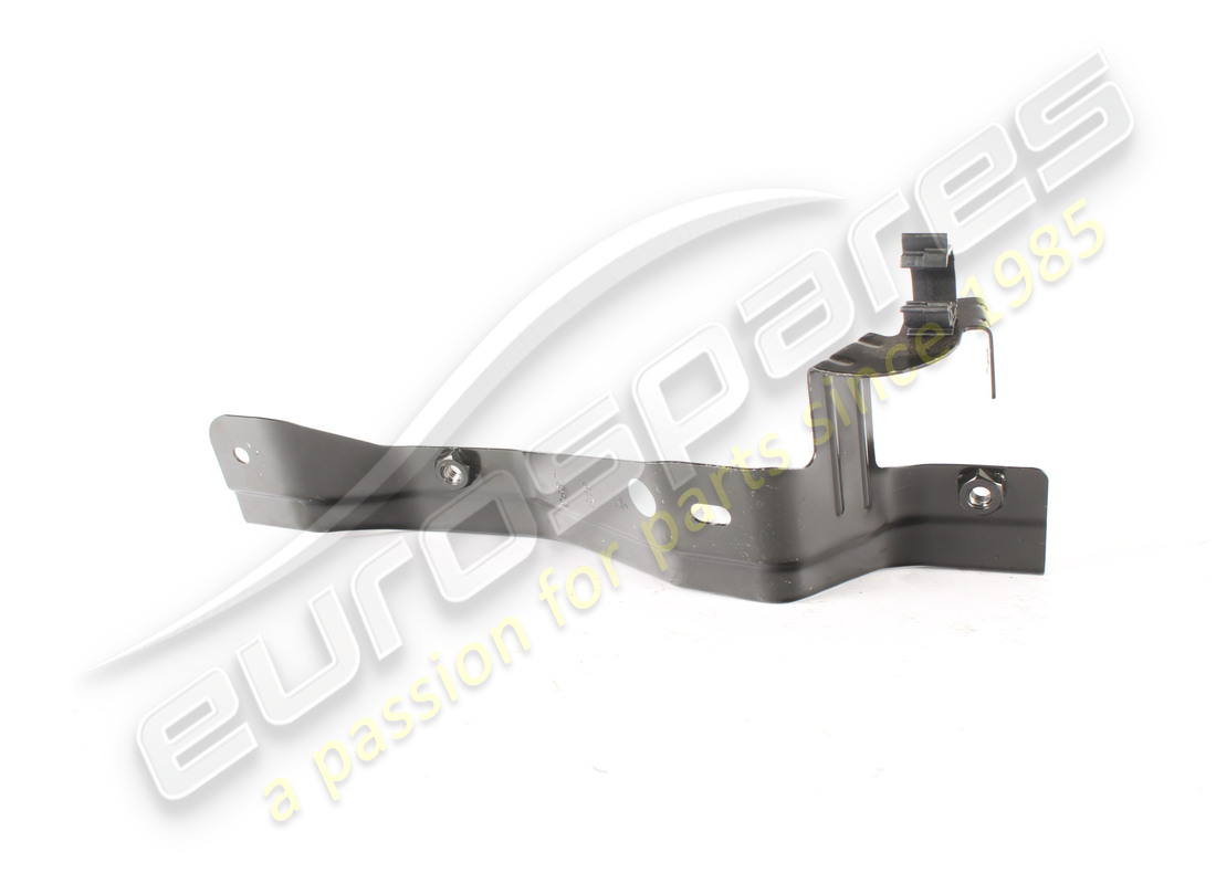 support de compartiment de piles d'occasion maserati. numéro de pièce 670031002 (2)
