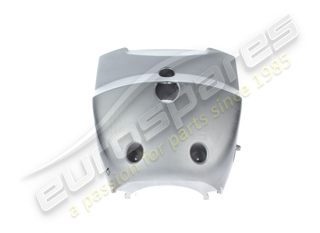 utilisé ferrari bouclier de colonne de direction inférieure. numéro de pièce 88357400 (3)