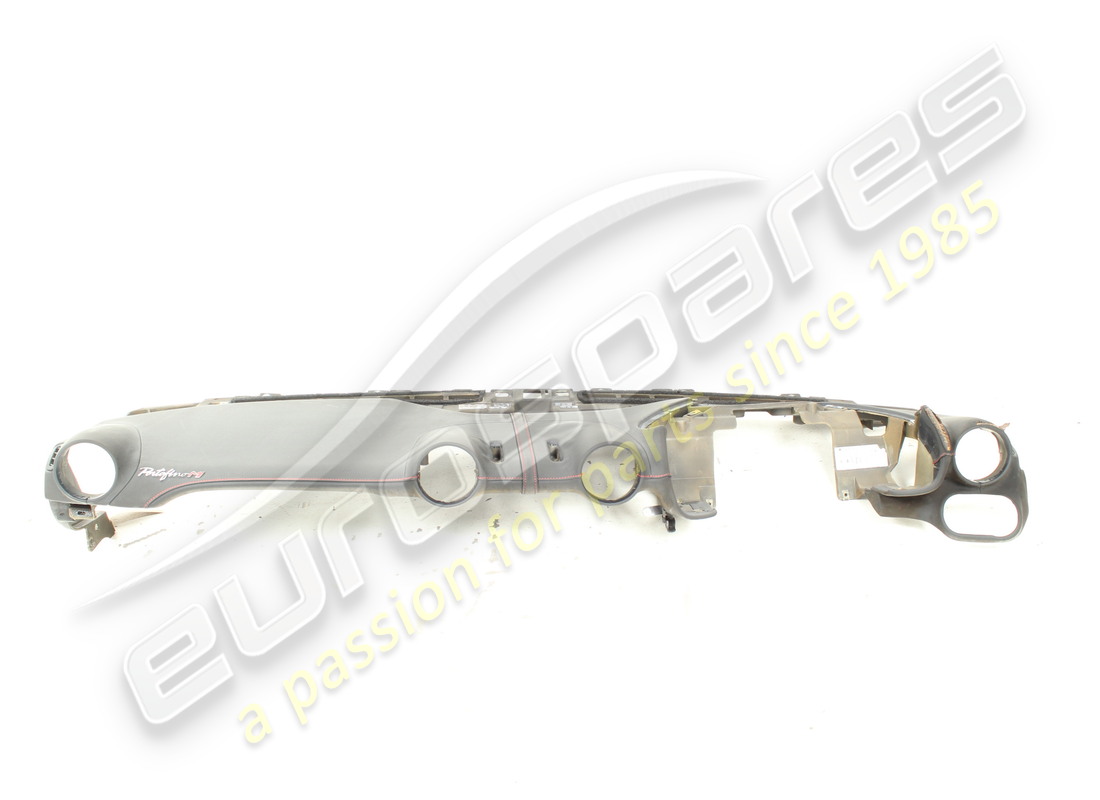 endommagé ferrari tableau de bord supérieur complet rhd numéro de pièce 89391700