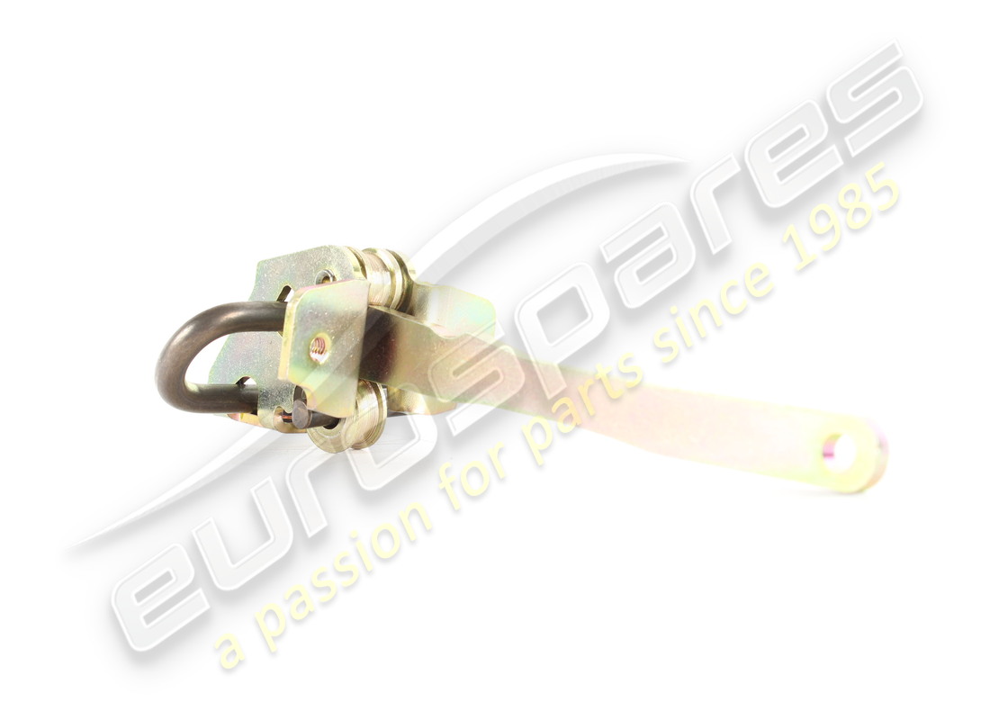 nouvelle sangle de contrôle de porte eurospares complète. numéro de pièce 61508500 (3)