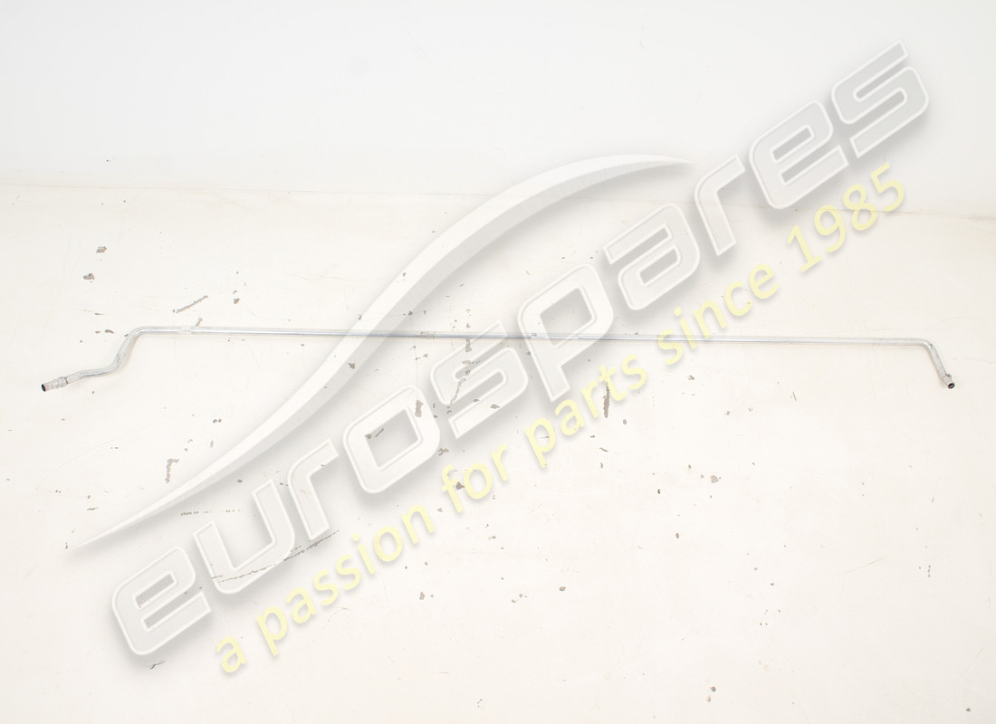 Ferrari TUYAU D'EAU SOUS-CARROSS UTILISÉ. NUMÉRO DE PIÈCE 86253700 (1)